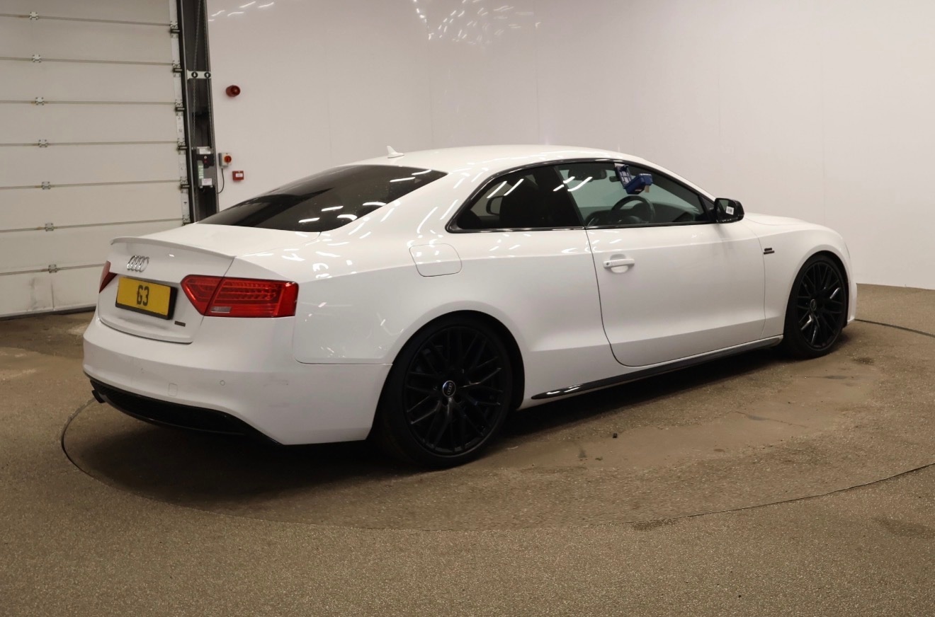 Used Audi A5 2015 for sale - 78145971: Photo 3