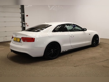 Used Audi A5 2015 for sale - 78145971: Photo
