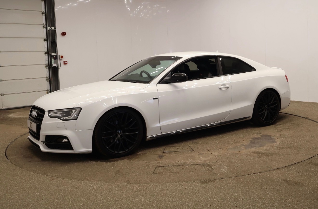 Used Audi A5 2015 for sale - 78145971: Photo 4