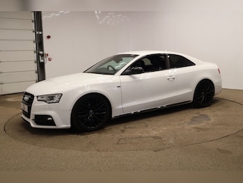 Used Audi A5 2015 for sale - 78145971: Photo