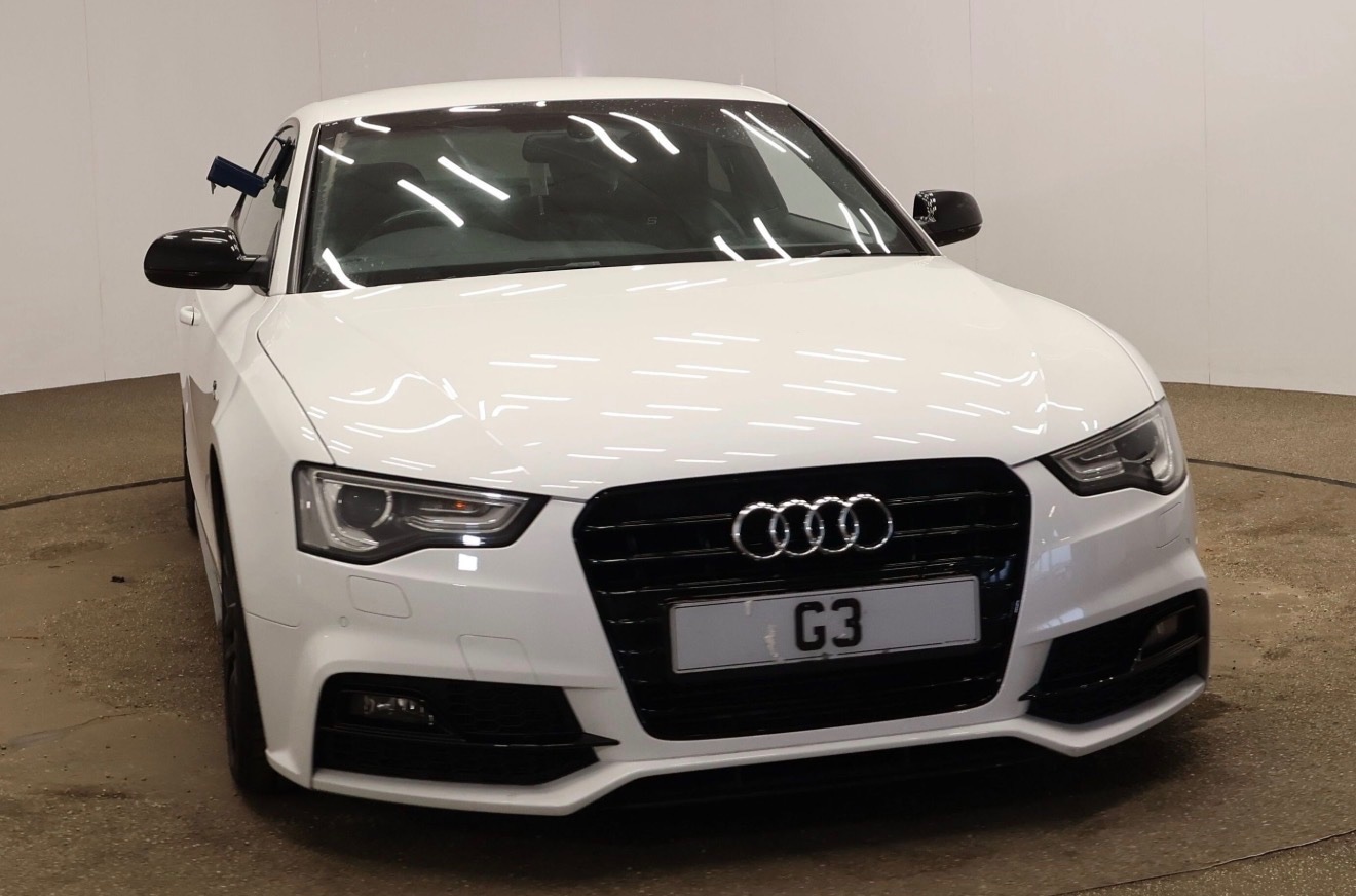 Used Audi A5 2015 for sale - 78145971: Photo 5