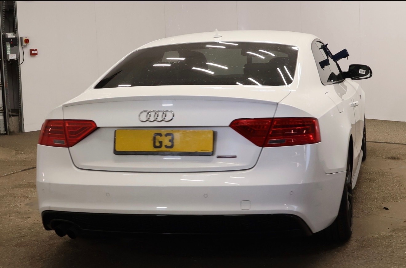 Used Audi A5 2015 for sale - 78145971: Photo 6