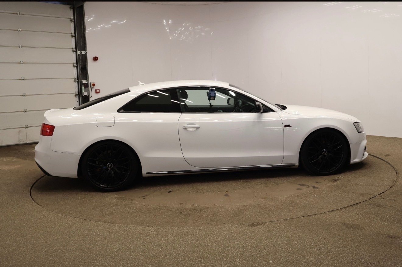 Used Audi A5 2015 for sale - 78145971: Photo 7