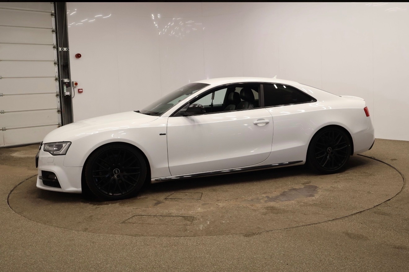 Used Audi A5 2015 for sale - 78145971: Photo 8