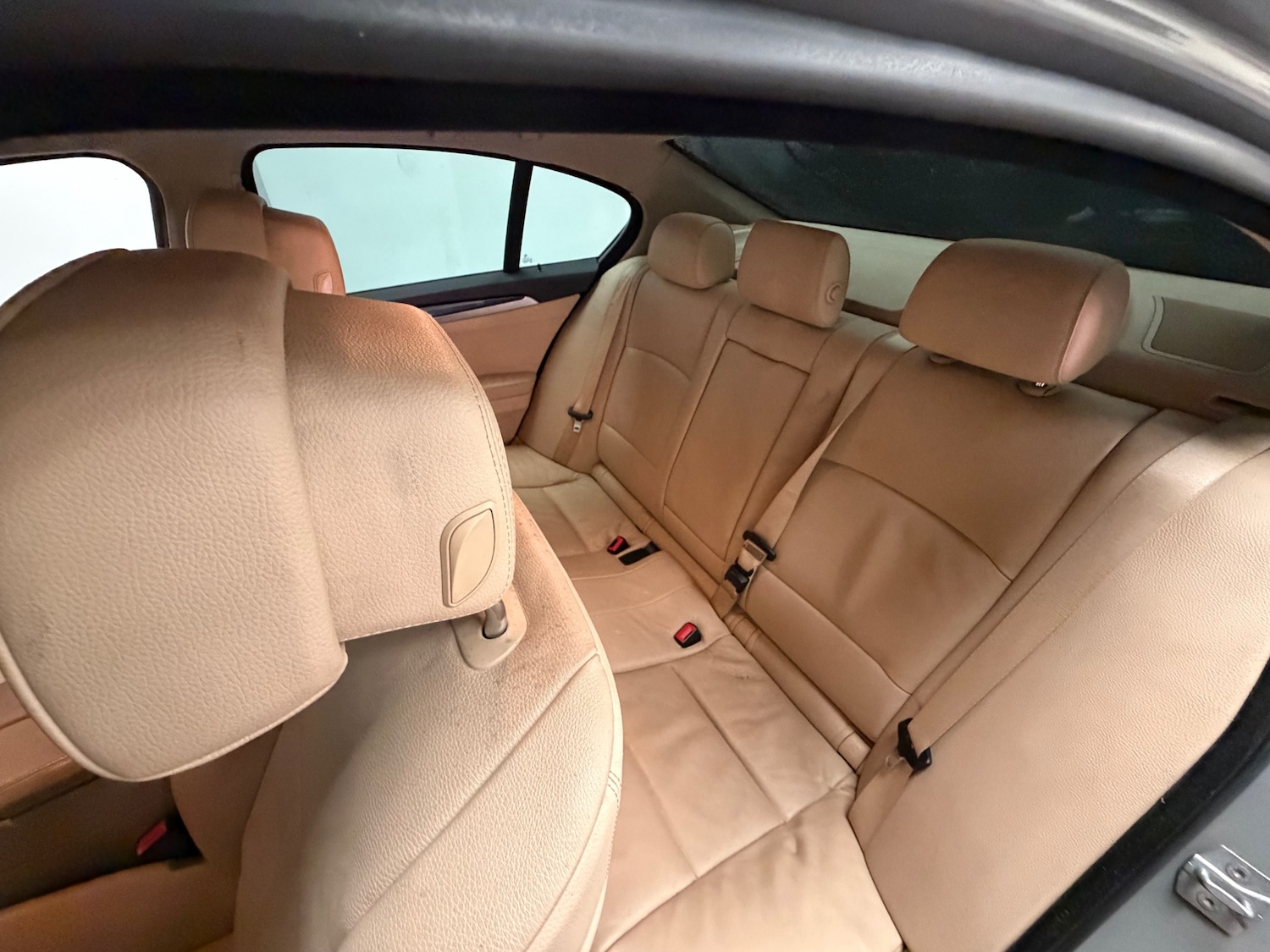 Used BMW 5 Series 2023 for sale - 77975851: Photo 12