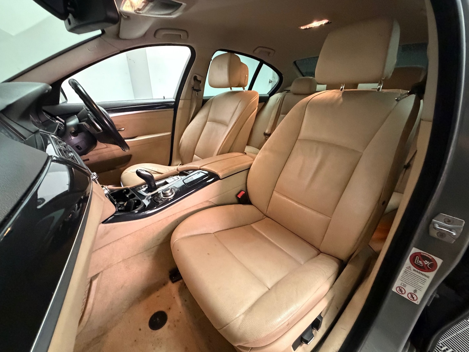 Used BMW 5 Series 2023 for sale - 77975851: Photo 13