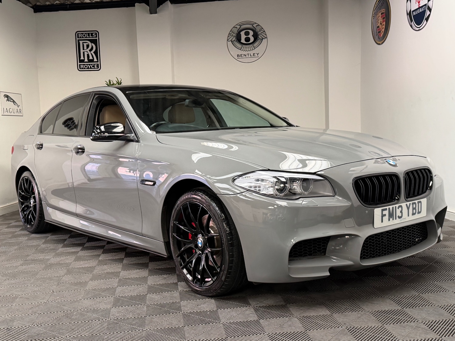 Used BMW 5 Series 2023 for sale - 77975851: Photo 19