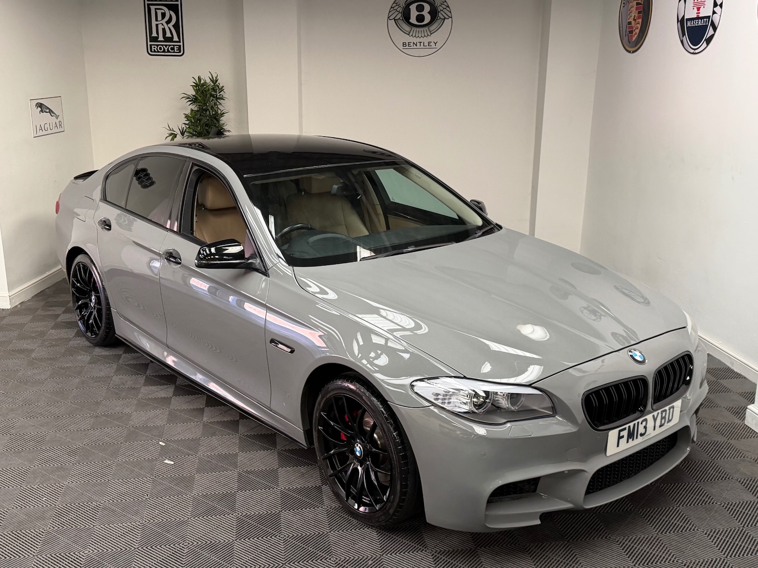 Used BMW 5 Series 2023 for sale - 77975851: Photo 21