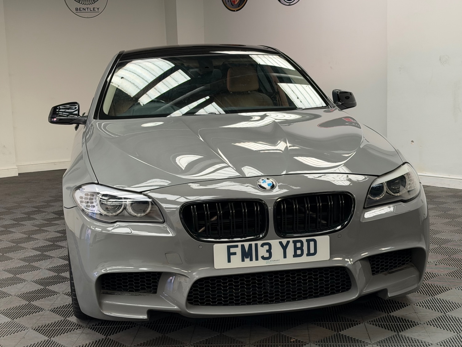 Used BMW 5 Series 2023 for sale - 77975851: Photo 22