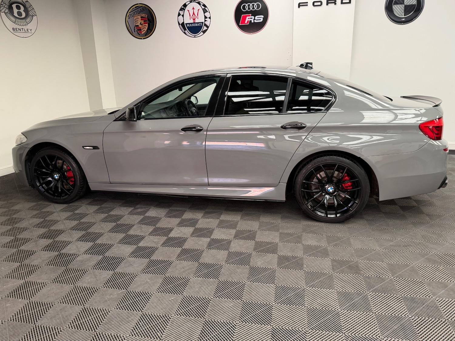 Used BMW 5 Series 2023 for sale - 77975851: Photo 7