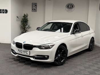 Used BMW 3 Series 2013 for sale - 78694315: Photo