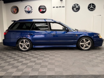 Used Subaru Legacy 2001 for sale - 78900806: Photo