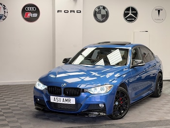 Used BMW 3 Series 2014 for sale - 78932619: Photo