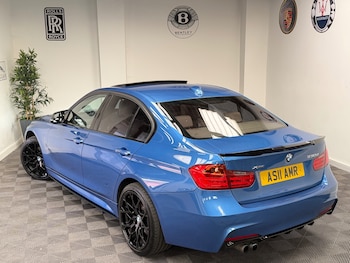 Used BMW 3 Series 2014 for sale - 78932619: Photo