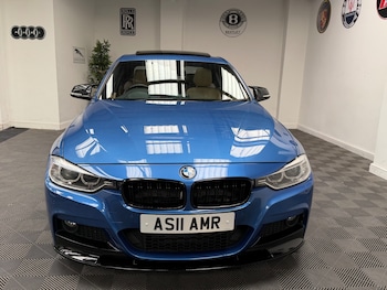 Used BMW 3 Series 2014 for sale - 78932619: Photo