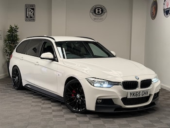 Used BMW 3 Series 2015 for sale - 79285208: Photo