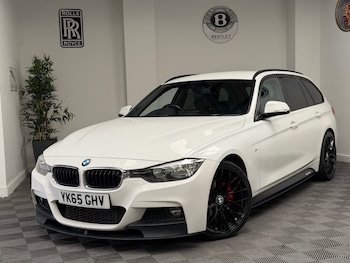 Used BMW 3 Series 2015 for sale - 79285208: Photo