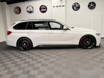 Used BMW 3 Series 2015 for sale - 79285208: Photo