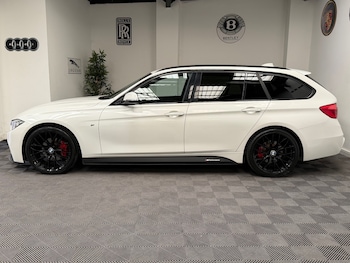 Used BMW 3 Series 2015 for sale - 79285208: Photo