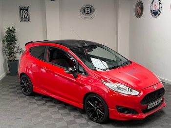 Used Ford Fiesta 2013 for sale - 79140481: Photo