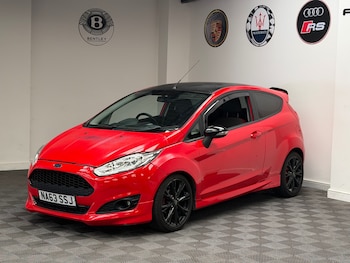 Used Ford Fiesta 2013 for sale - 79140481: Photo