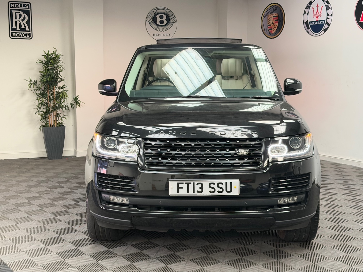 Used Land Rover Range Rover 2013 for sale - 78005555: Photo 10