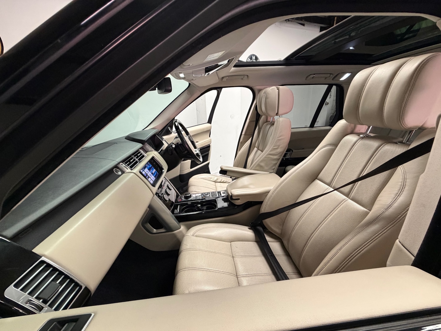 Used Land Rover Range Rover 2013 for sale - 78005555: Photo 13