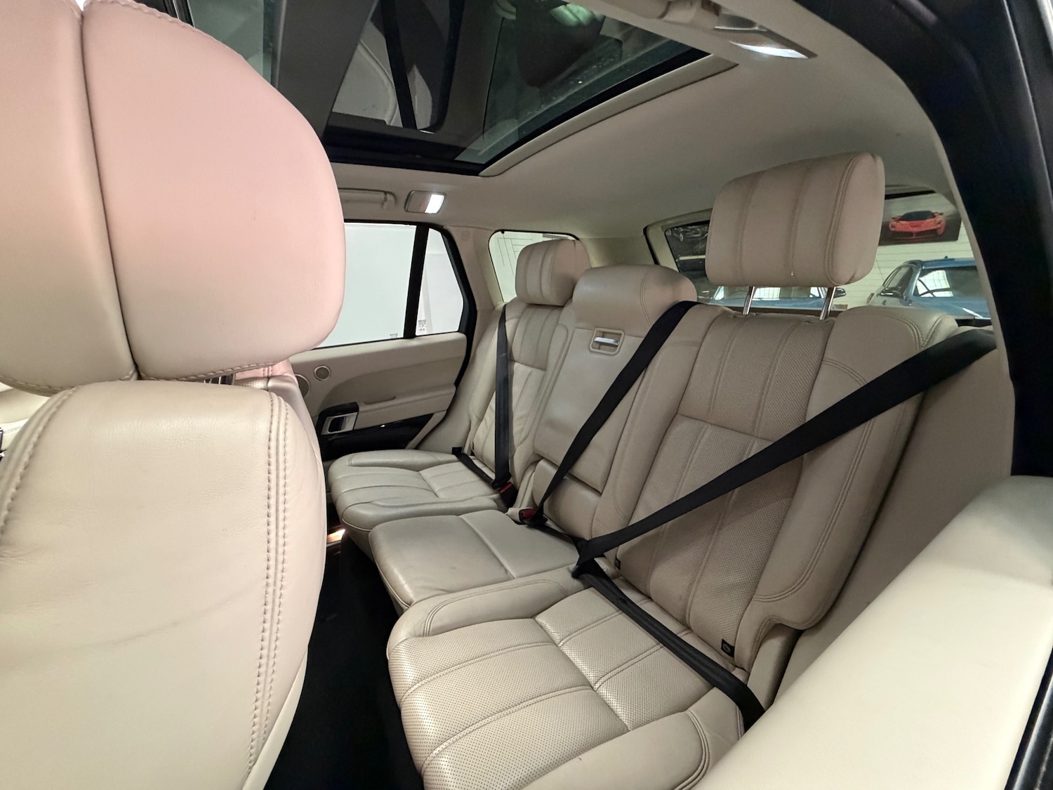 Used Land Rover Range Rover 2013 for sale - 78005555: Photo 14