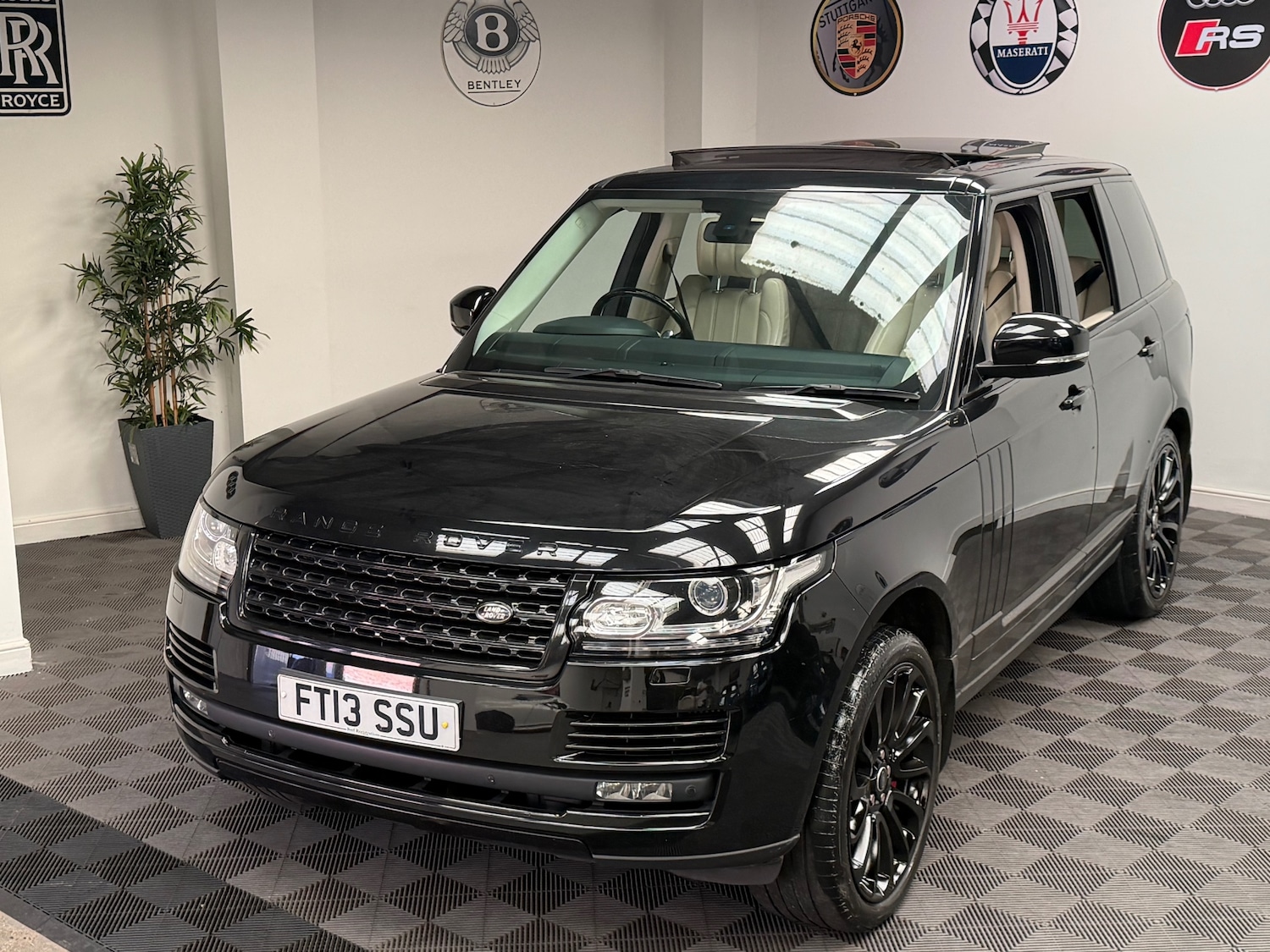 Used Land Rover Range Rover 2013 for sale - 78005555: Photo 15