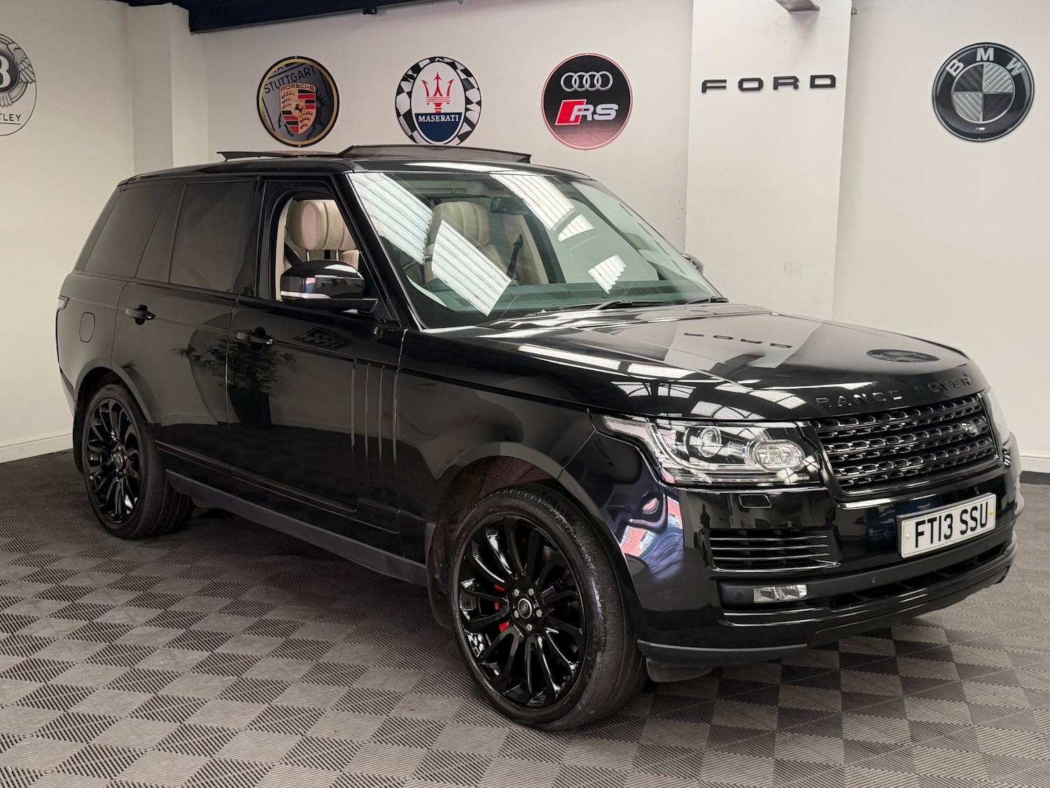 Used Land Rover Range Rover 2013 for sale - 78005555: Photo 18