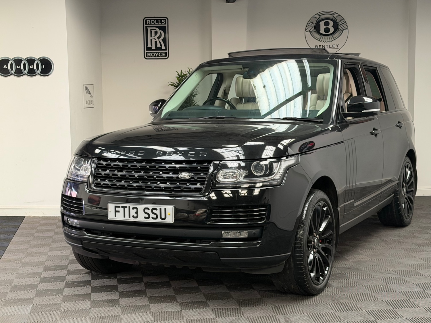 Used Land Rover Range Rover 2013 for sale - 78005555: Photo 19