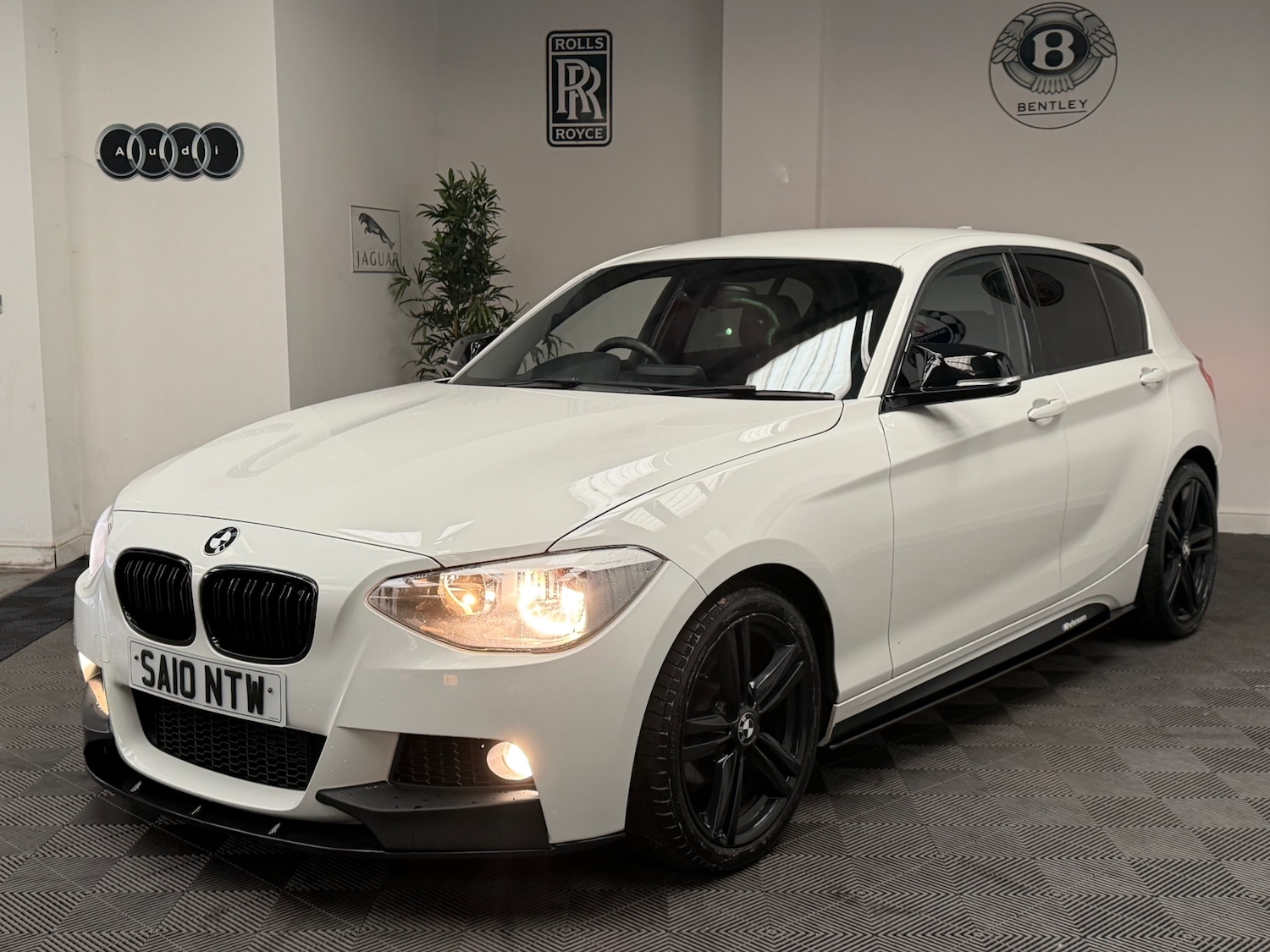 Used BMW 1 Series 2013 for sale - 77982040: Photo 18