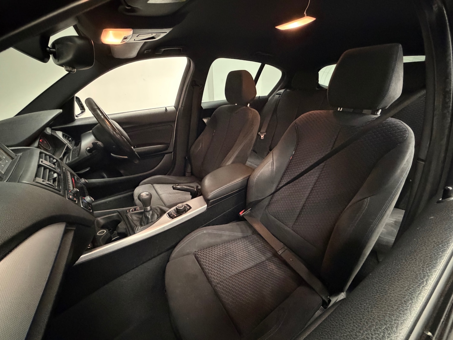 Used BMW 1 Series 2013 for sale - 77982040: Photo 20