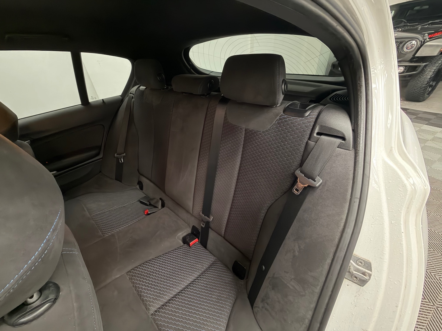 Used BMW 1 Series 2013 for sale - 77982040: Photo 21