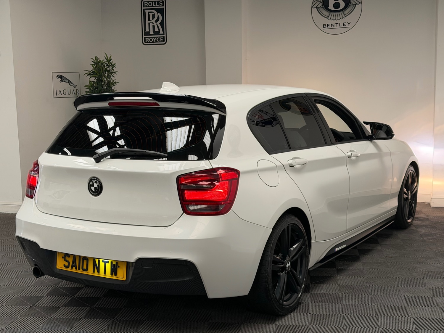 Used BMW 1 Series 2013 for sale - 77982040: Photo 25