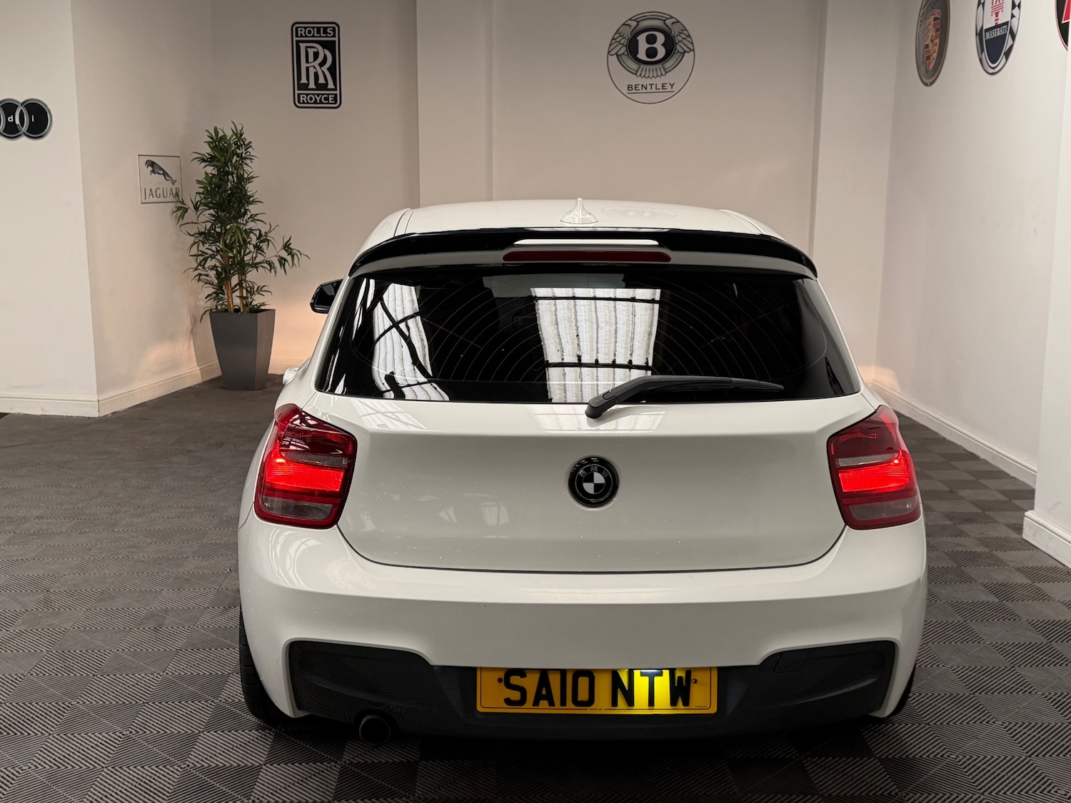 Used BMW 1 Series 2013 for sale - 77982040: Photo 30