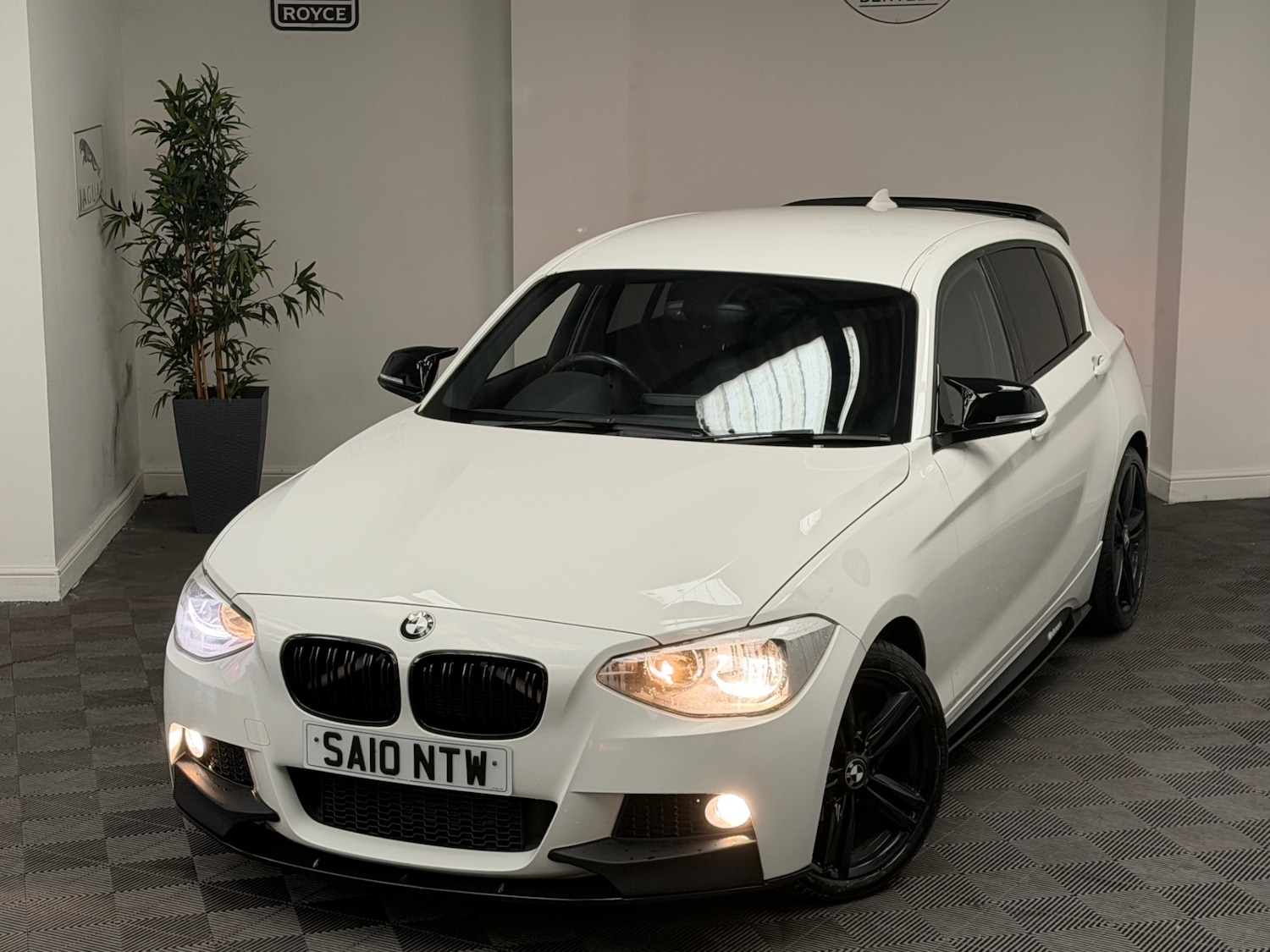 Used BMW 1 Series 2013 for sale - 77982040: Photo 32