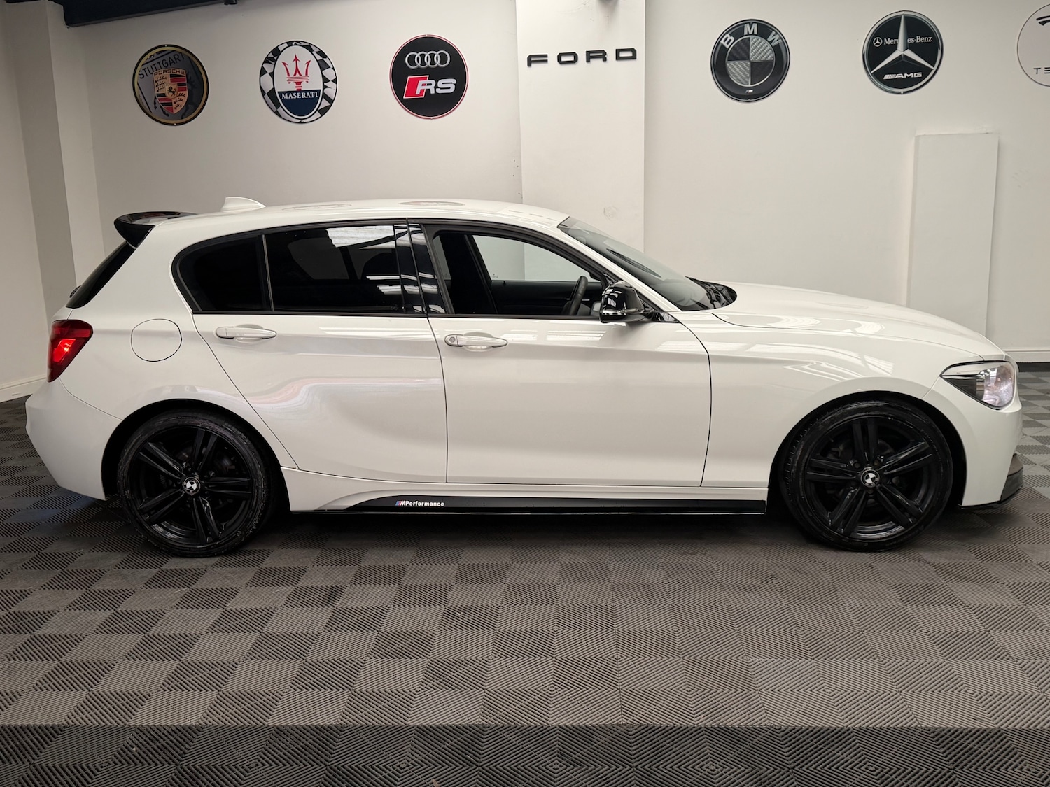 Used BMW 1 Series 2013 for sale - 77982040: Photo 6