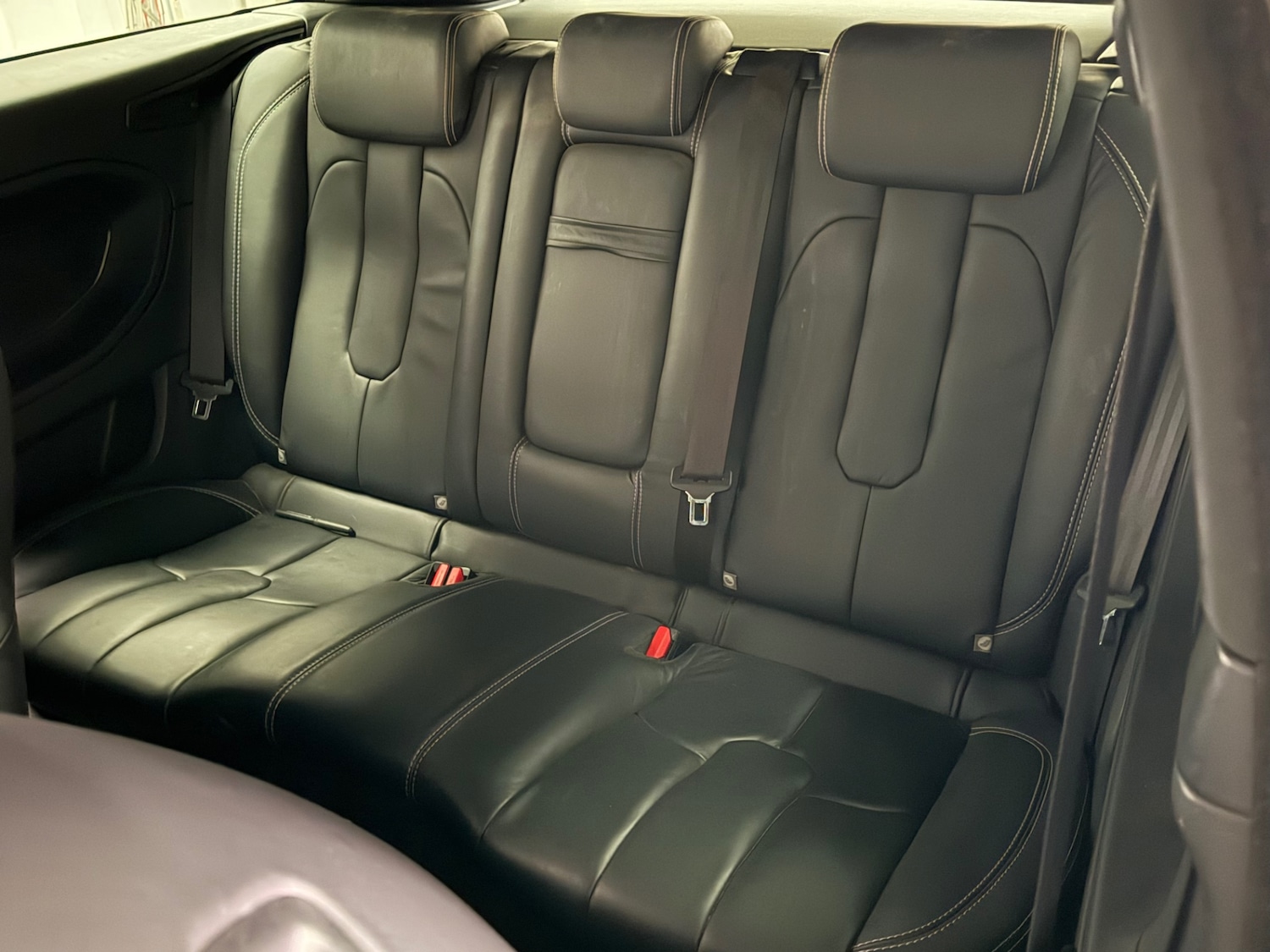 Used Land Rover Range Rover Evoque 2011 for sale - 78004857: Photo 12