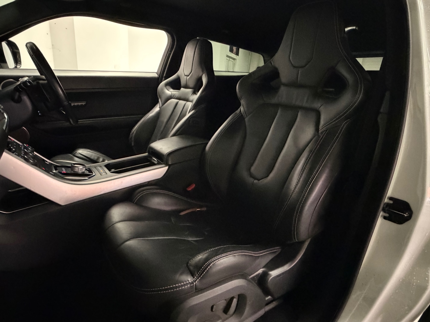 Used Land Rover Range Rover Evoque 2011 for sale - 78004857: Photo 13