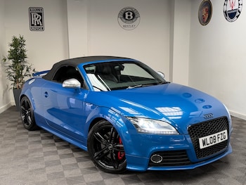 Used Audi TT 2008 for sale - 78255226: Photo