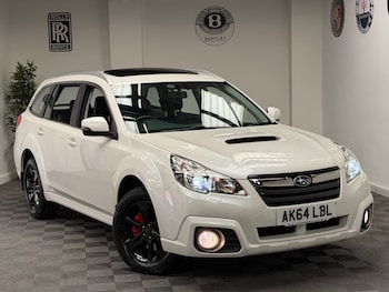Used Subaru Outback 2014 for sale - 78954054: Photo