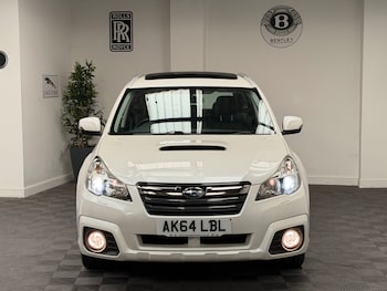 Used Subaru Outback 2014 for sale - 78954054: Photo