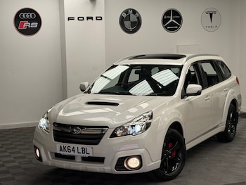 Used Subaru Outback 2014 for sale - 78954054: Photo