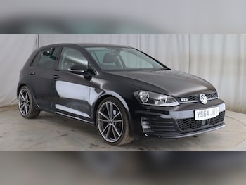 Used Volkswagen Golf 2014 for sale - 78543797: Photo