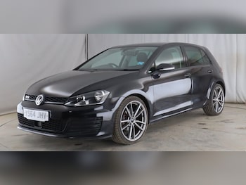 Used Volkswagen Golf 2014 for sale - 78543797: Photo
