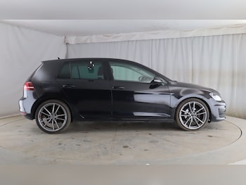 Used Volkswagen Golf 2014 for sale - 78543797: Photo