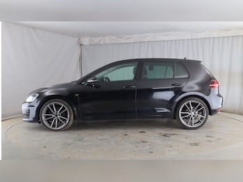 Used Volkswagen Golf 2014 for sale - 78543797: Photo