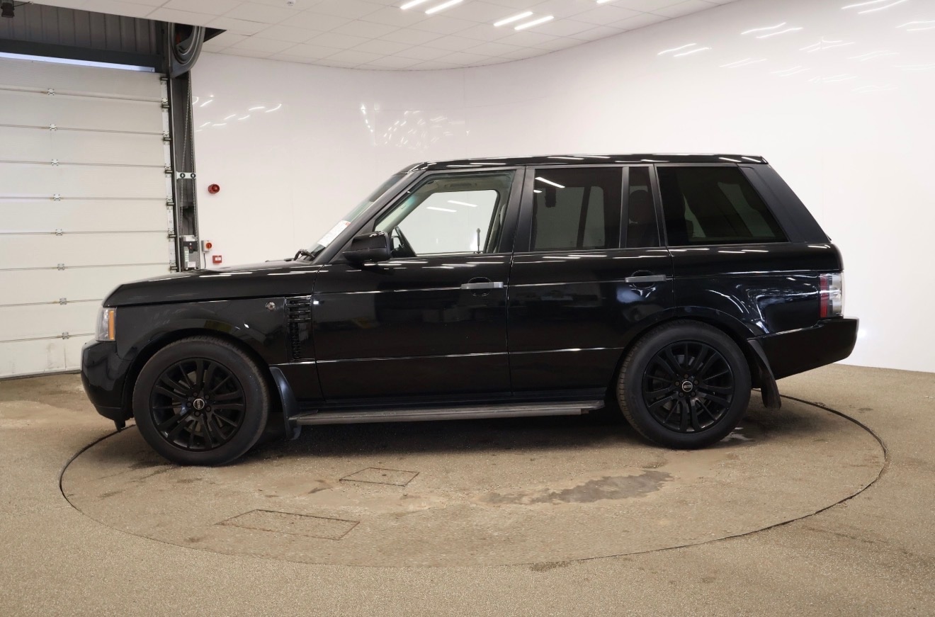 Used Land Rover Range Rover 2011 for sale - 78005541: Photo 3