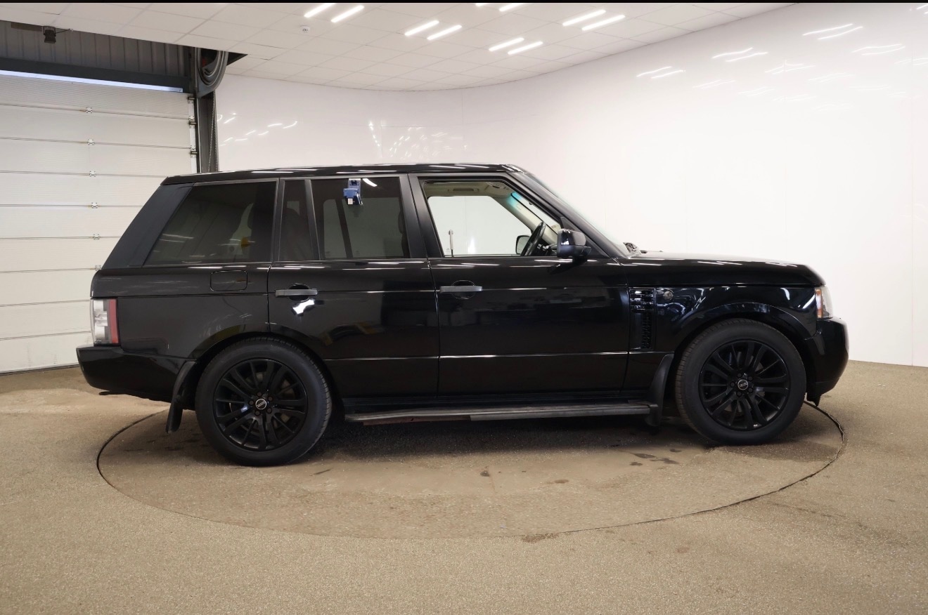 Used Land Rover Range Rover 2011 for sale - 78005541: Photo 4